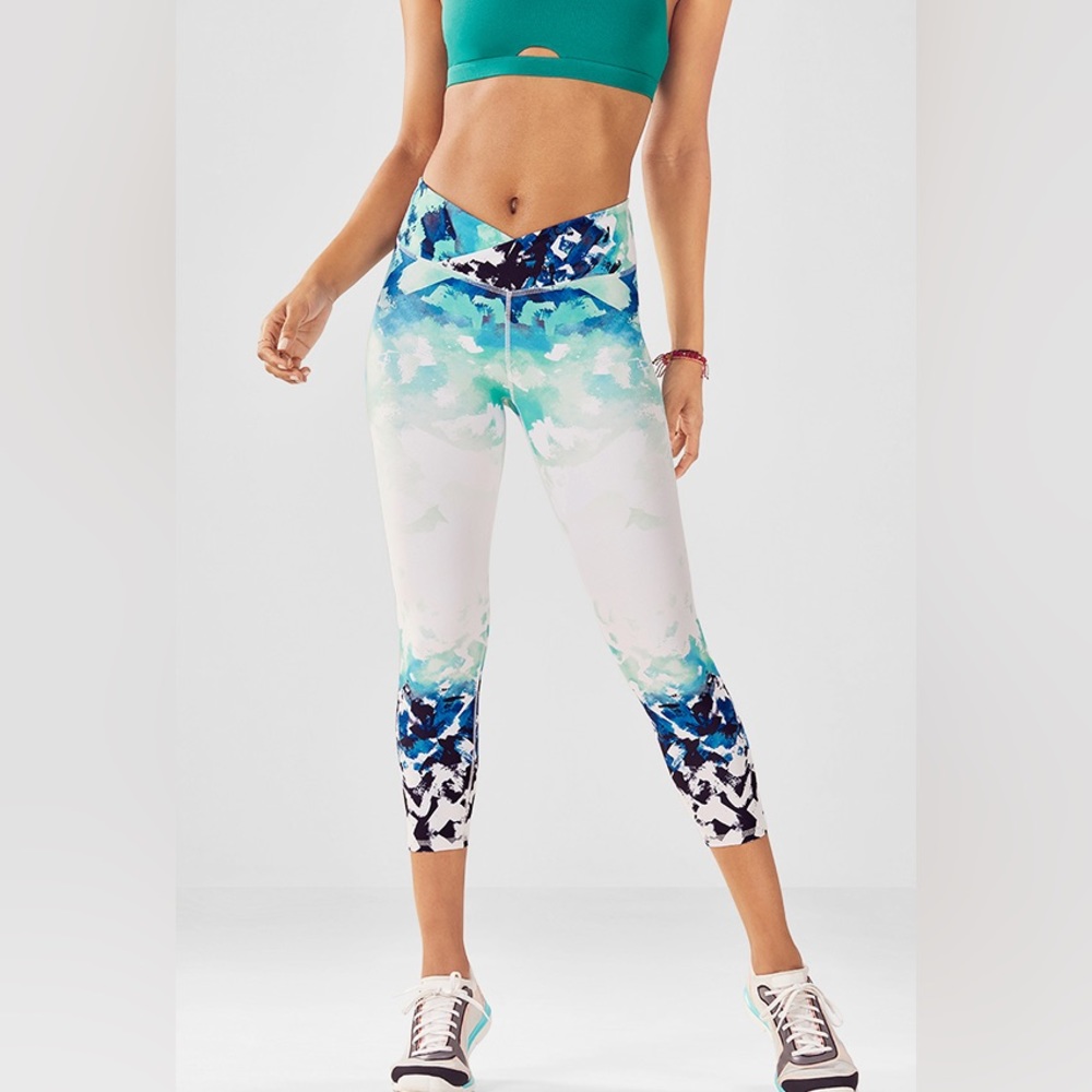 Fabletics capri